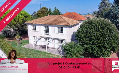 Villa in Solaize, Auvergne-Rhône-Alpes, France 1
