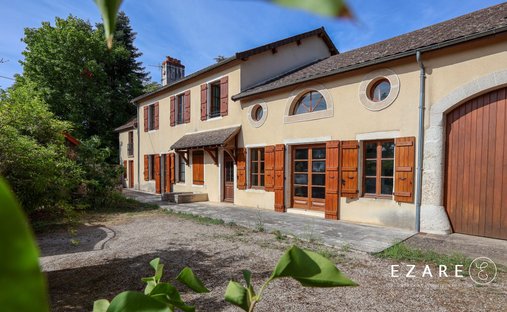Casa a Mellecey, Borgogna-Franca Contea, Francia 1