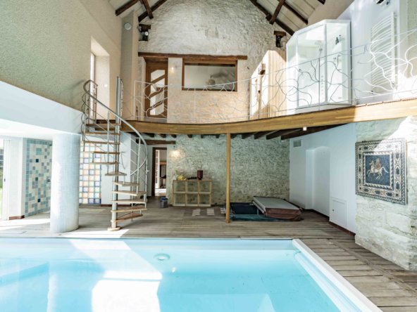 House in Andelu, Ile-de-France, France 2 - 16964169