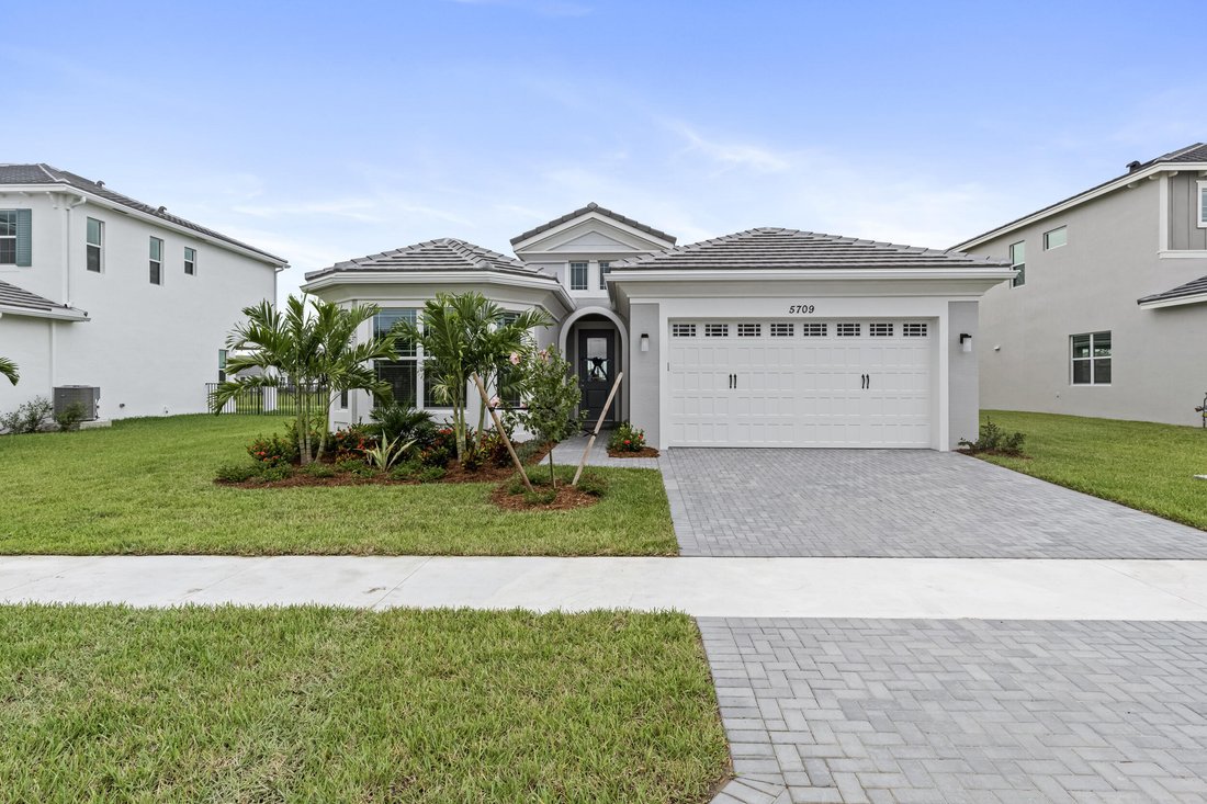 House in West Palm Beach, Florida, United States 1 - 18913228