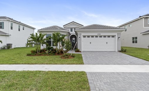 House in West Palm Beach, Florida, United States 1
