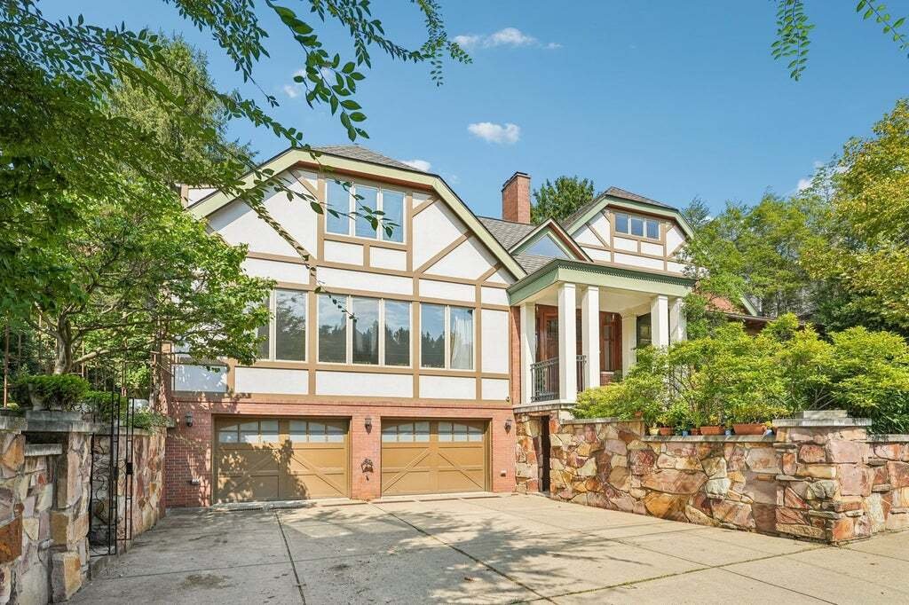 Casa en Pittsburgh, Pensilvania, Estados Unidos 1 - 18918499