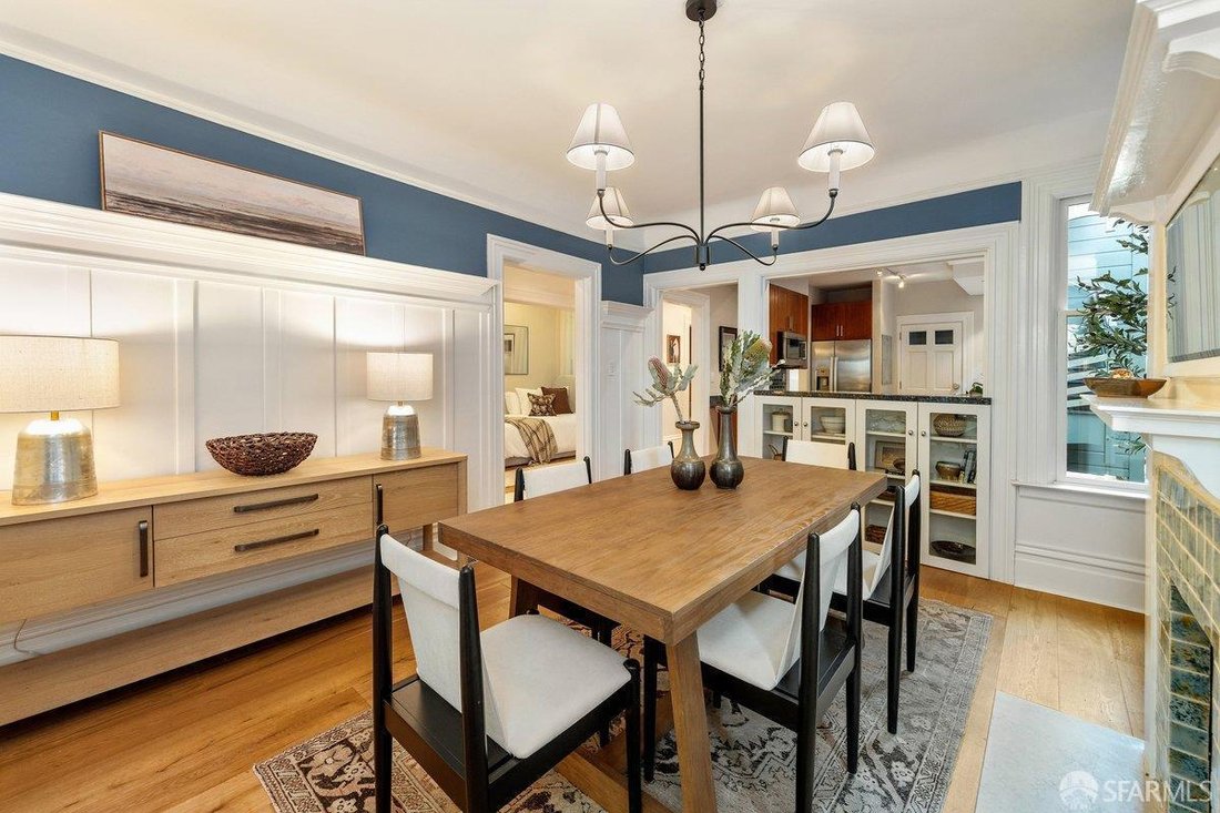 Condo in San Francisco, California, United States 3 - 18908627