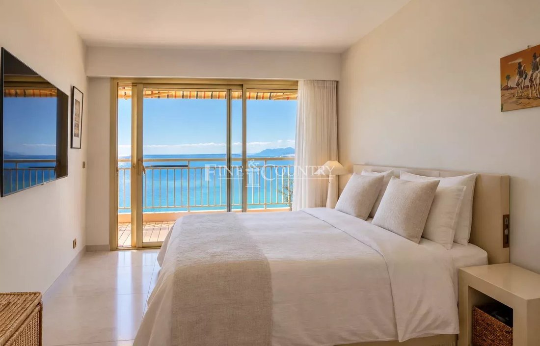 Apartment in French Riviera, Provence-Alpes-Côte d'Azur, France 3 - 18911389