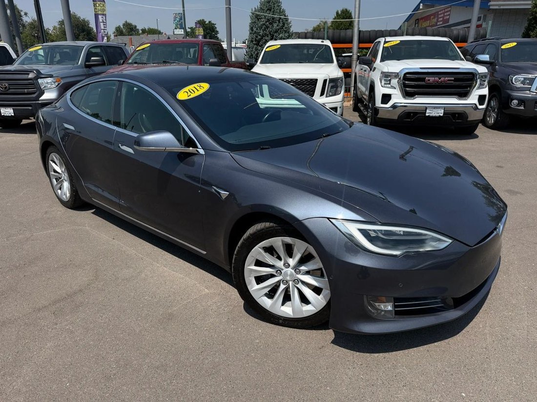 Sedan in Englewood, CO, United States 3 - 18914613