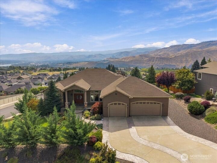 Maison à Wenatchee, Washington, États-Unis 2 - 18912233