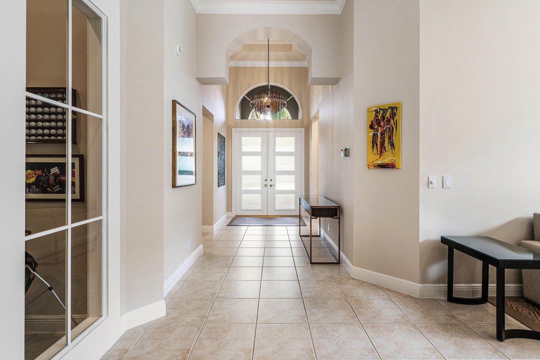 Casa a Delray Beach, Florida, Stati Uniti 5 - 18917494