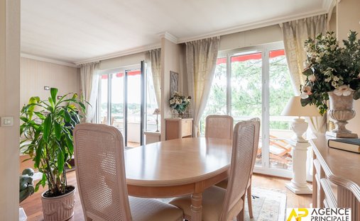 Appartamento a Napoleone, Maisons-Laffitte, Francia 1