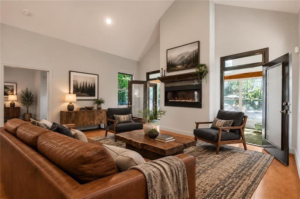 Casa en Rising Fawn, Georgia, Estados Unidos 4 - 18304022
