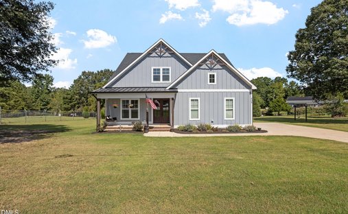 Haus in Garner, North Carolina, Vereinigte Staaten 1