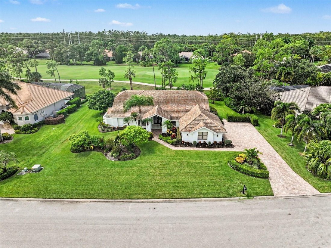 House in Estero, Florida, United States 2 - 18909076