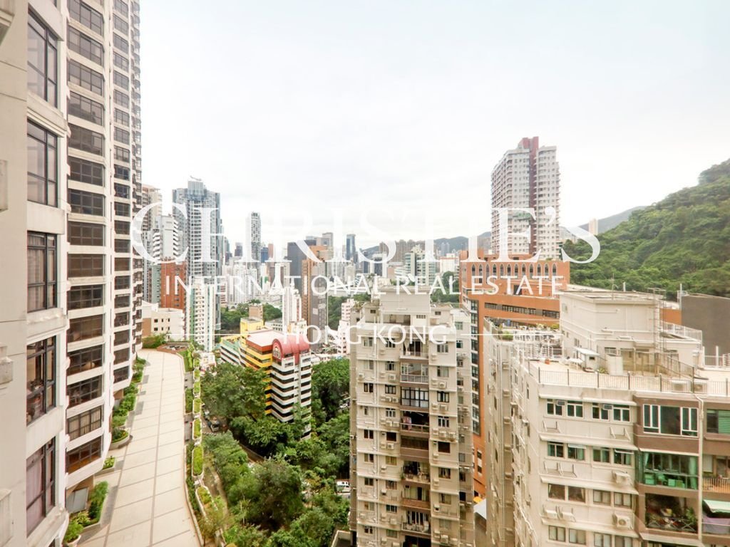 Apartment in Hong Kong, Hong Kong 1 - 18914625