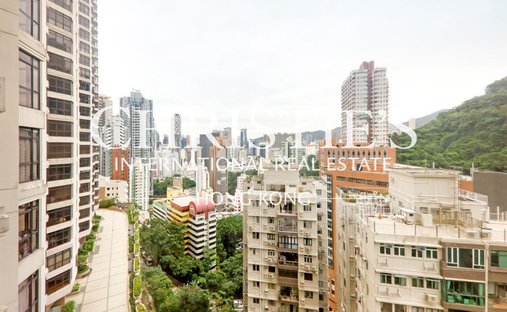Appartamento a Hong Kong, Hong Kong 1