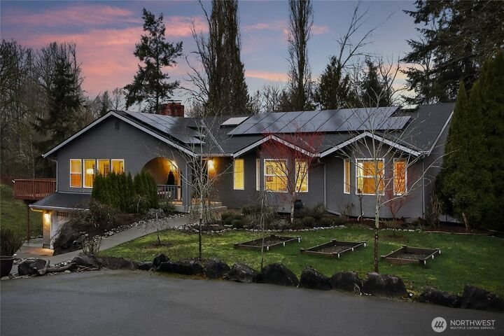 House in Kenmore, Washington, United States 1 - 18918589