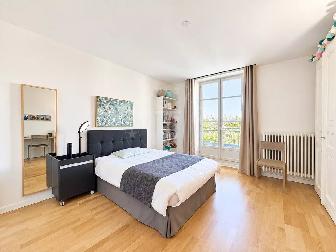 Apartment in Bonlieu, Annecy, France 3 - 17247931