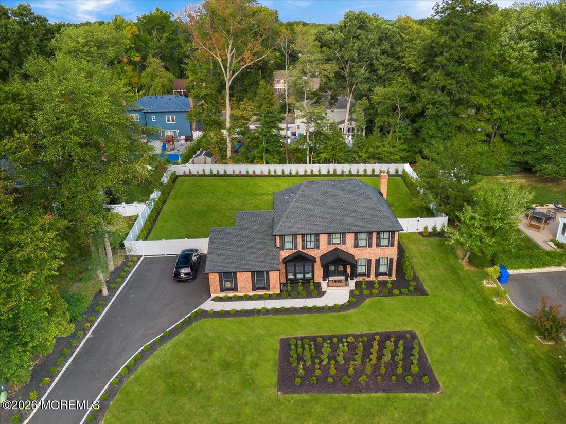 Haus in North Brunswick Township, New Jersey, Vereinigte Staaten 2 - 18908762
