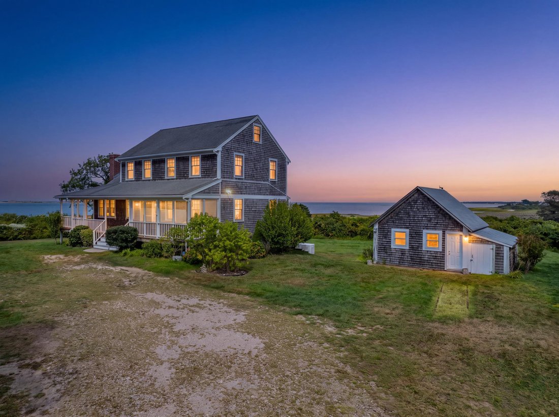Haus in Yarmouth, Massachusetts, Vereinigte Staaten 2 - 18917099