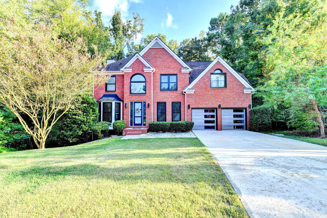 House in Smyrna, Georgia, United States 1 - 18908244
