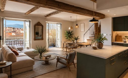 Apartment in Nice, Provence-Alpes-Côte d'Azur, France 1