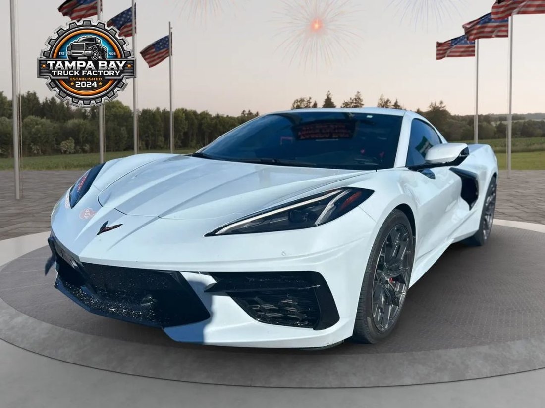 Coupe in Tampa, FL, United States 1 - 18918134