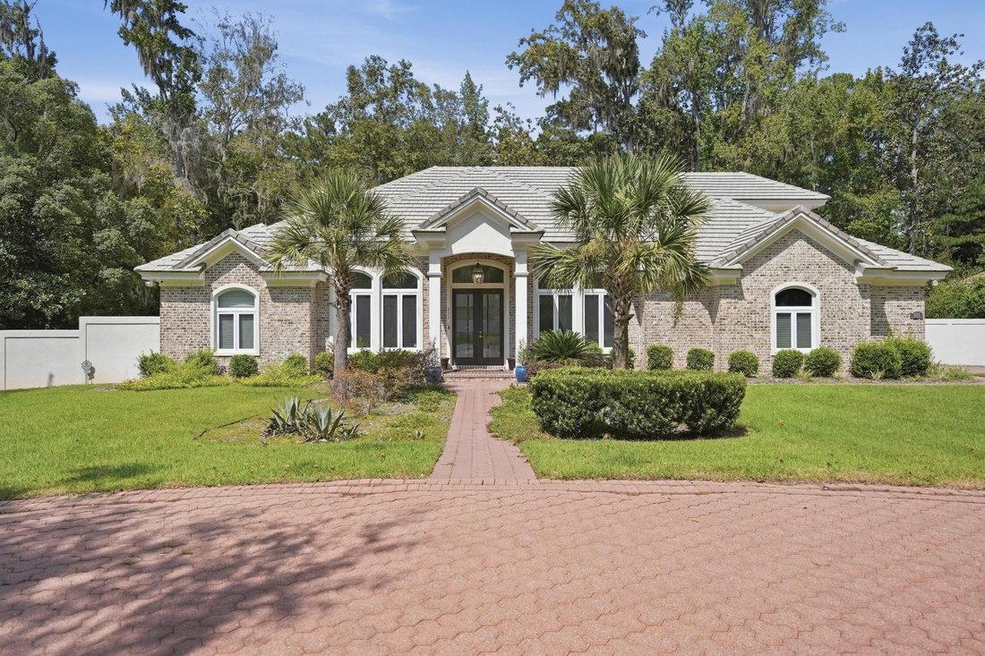 House in Tallahassee, Florida, United States 3 - 18905760