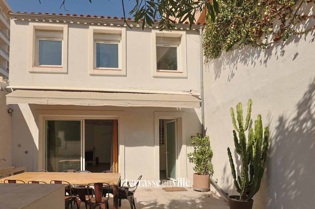 House in La Conception, 5e Arrondissement, Marseille 3 - 18920776