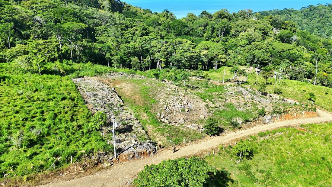 Land in Uvita, Provinz Puntarenas, Costa Rica 3 - 18914159
