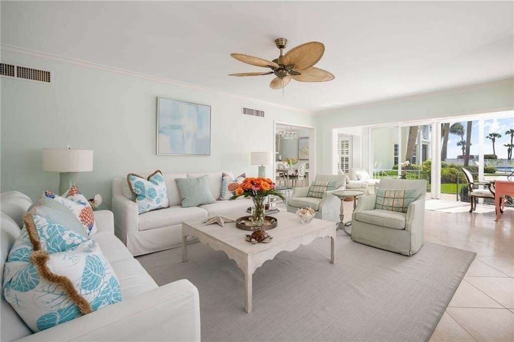 Appartement à Vero Beach, Floride, États-Unis 1 - 18909464
