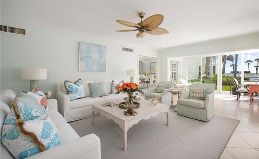 Condominio a Vero Beach, Florida, Stati Uniti 1