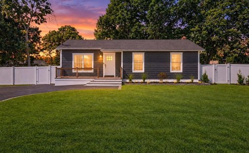 Casa a Shirley, New York, Stati Uniti 1