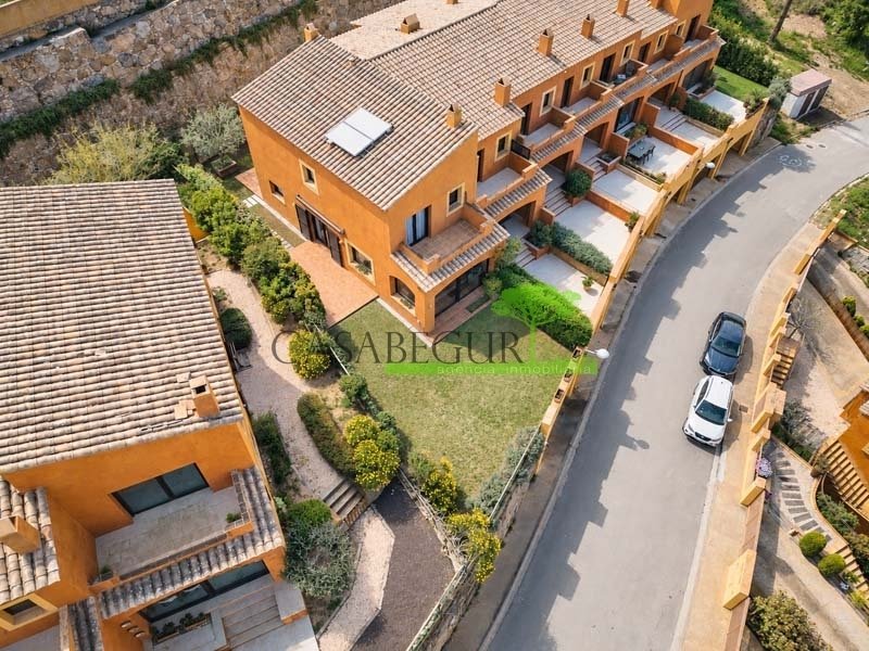 Haus in Begur, Katalonien, Spanien 2 - 18907010