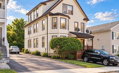Casa en Ansonia, Connecticut, Estados Unidos 1
