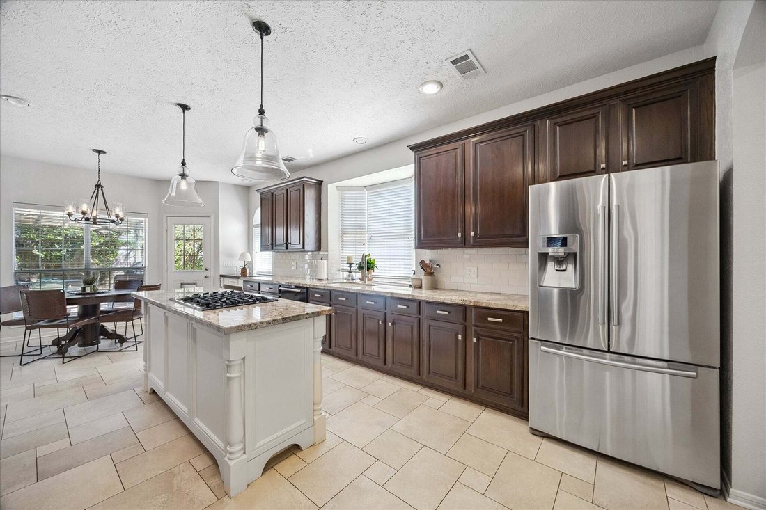 Haus in Sugar Land, Texas, Vereinigte Staaten 2 - 18910990