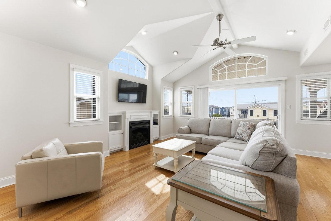 House in Sea Isle City, New Jersey, United States 3 - 18921620