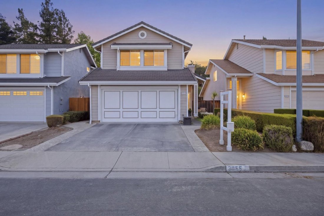 House in San Jose, California, United States 1 - 18917015