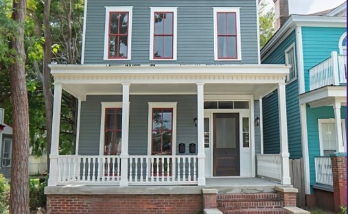 Savannah, Georgia, Stati Uniti 1