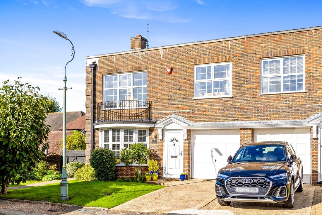 Casa en Hove, Inglaterra 2 - 16666506