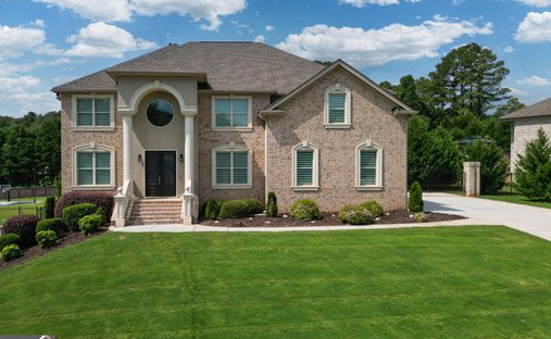 Haus in Conyers, Georgia, Vereinigte Staaten 1