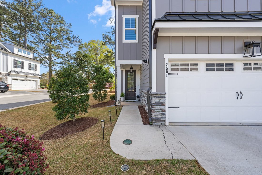 House in Cary, North Carolina, United States 2 - 18910256