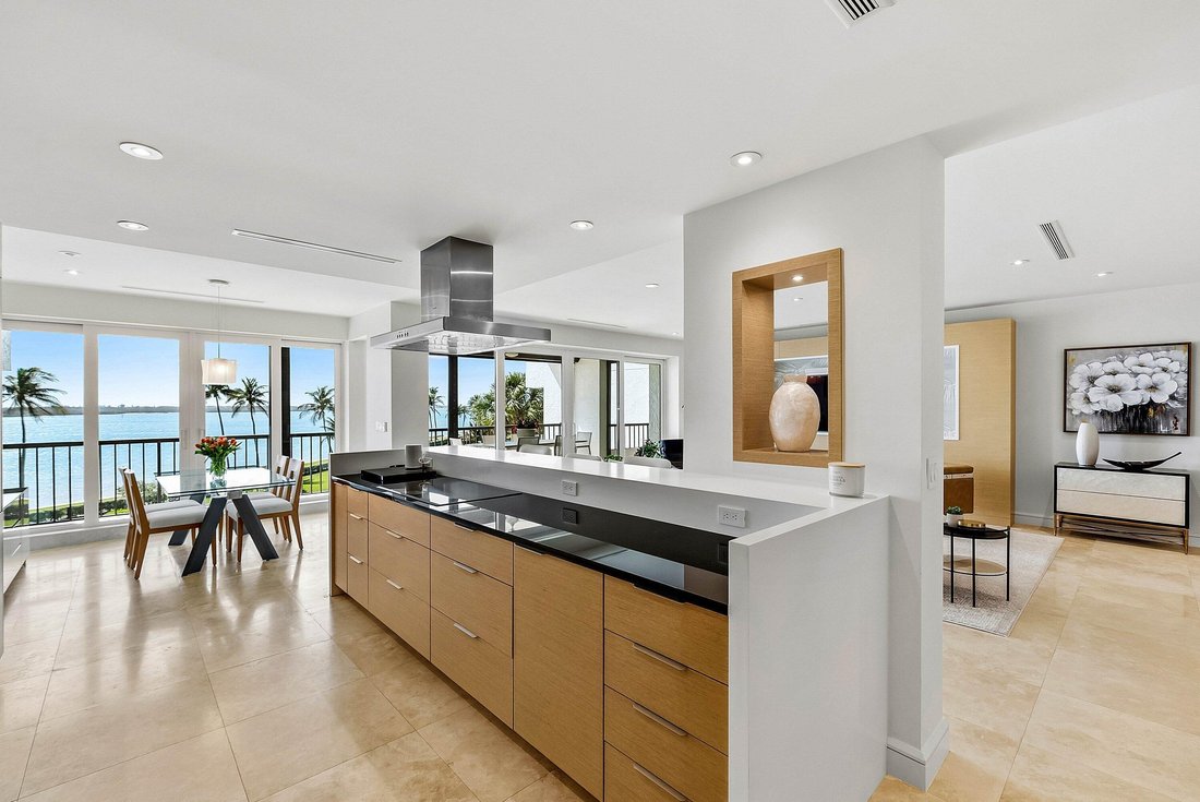 Condominio a Stuart, Florida, Stati Uniti 5 - 18917187