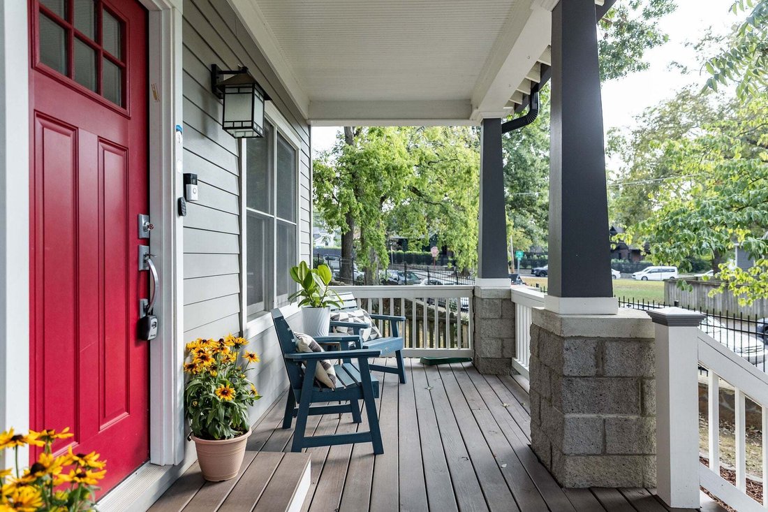 Casa en Nashville, Tennessee, Estados Unidos 3 - 18913215