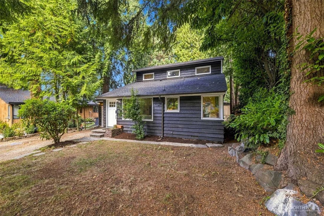 Casa en Seattle, Washington, Estados Unidos 4 - 18917109