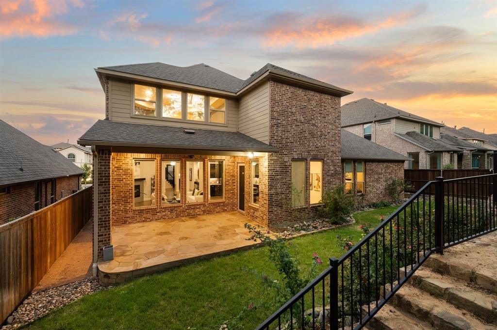 House in Colleyville, Texas, United States 2 - 18906571