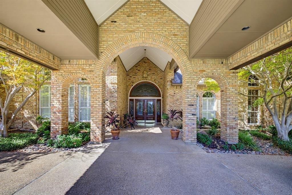 Haus in Fort Worth, Texas, Vereinigte Staaten 5 - 18910577