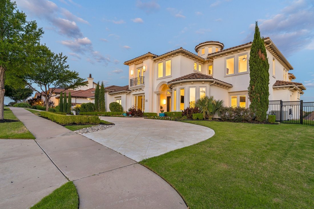 House in The Colony, Texas, United States 4 - 18910520