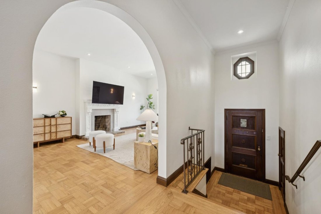 House in San Francisco, California, United States 4 - 18915470