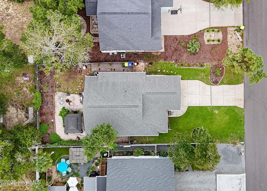 House in Oak Island, North Carolina, United States 3 - 18906343