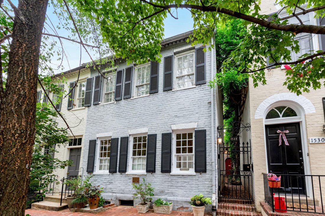 House in Washington, District of Columbia, United States 1 - 18906742