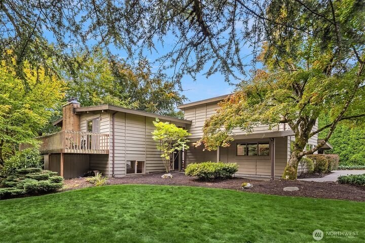 Casa en Kirkland, Washington, Estados Unidos 1 - 18918633
