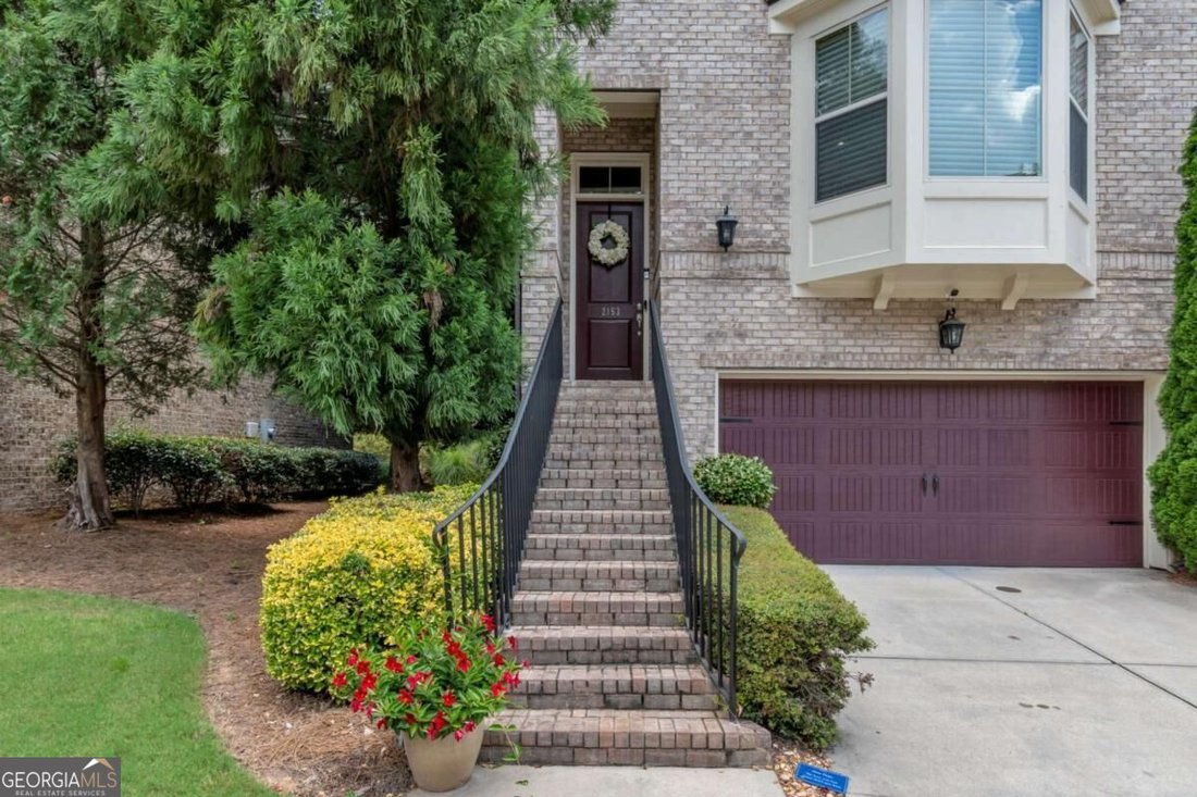 Townhouse in Smyrna, Georgia, United States 3 - 18910412